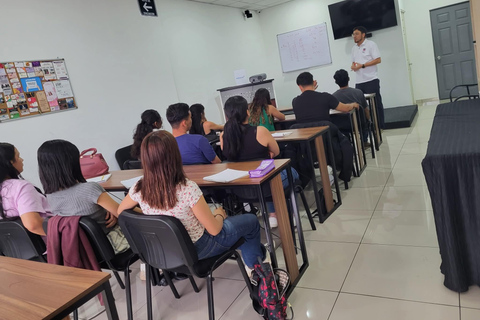 Santa Ana: El Salvador Gangs History Insight Talk