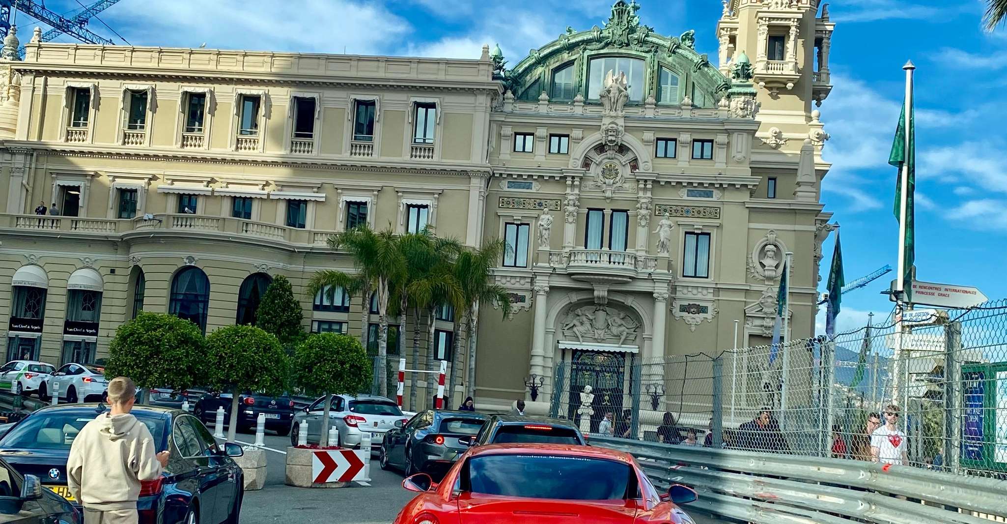 Visite guidée alpes maritimes - Housity