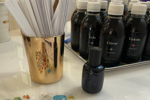 Nice: Perfume Workshop for Children