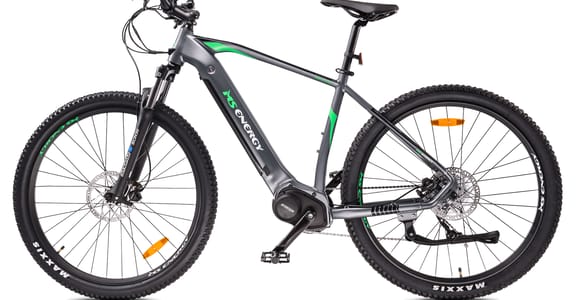 Rab: E-Bike- oder Fahrradverleih in Kampor