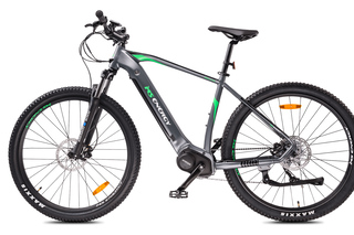 Rab: Electric or Regular Bike Rental in Kampor