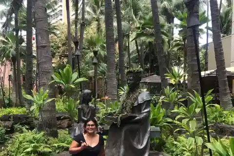 Waikiki Walking Tour (1 hour)