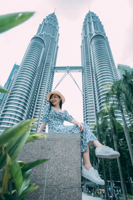 Tour Cultural Privado com Fotografia em Kuala Lumpur. - Hizvo