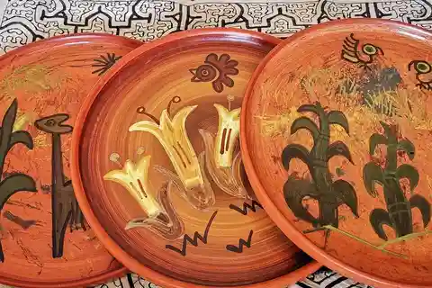 Von Cusco aus: Überraschendes Heiliges Tal + Keramik-Workshop