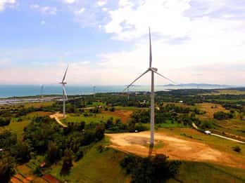 Guimaras: Tour privato via terra con pranzo e trasferimenti