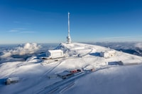 Reina de las montañas ida y vuelta, monte Rigi+lago Lucerne+spa - Housity