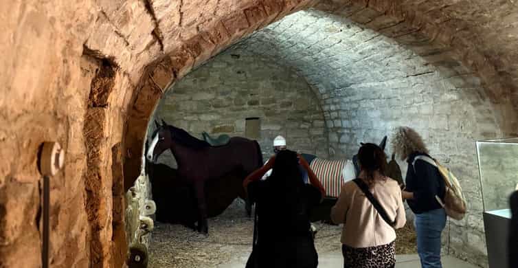 Baku: Gobustan/Absheron guided tour with lunch and tickets photo 20