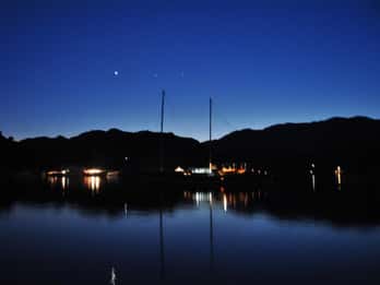 Crociera privata al tramonto romantico dell'isola di Kas