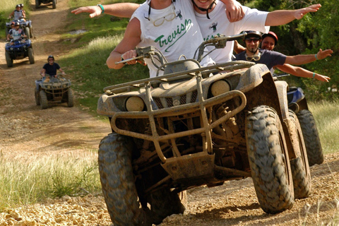 Buggy o zachodzie słońca — cały dzień — mała grupaBuggy o zachodzie słońca – cały dzień – mała grupa