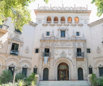 Mendoza: City Highlights Tour