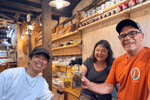 The Art of Slow Travel: Private 8-Hour VIP Kyoto Immersion