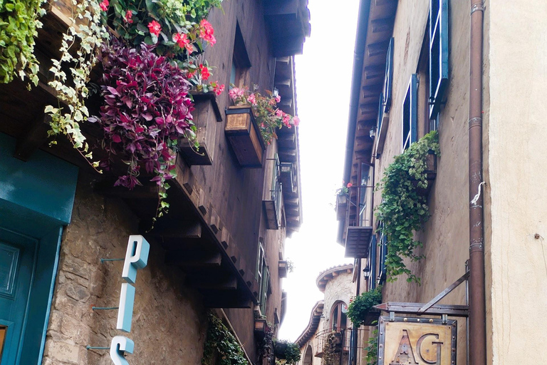 From Puebla: CHAUTLA & VAL'QUIRICO PRIVATE TOUR