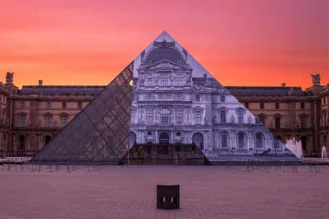 Skip-the-Line Louvre Museum Tour with Artist - 2026 (Verified Reviews)