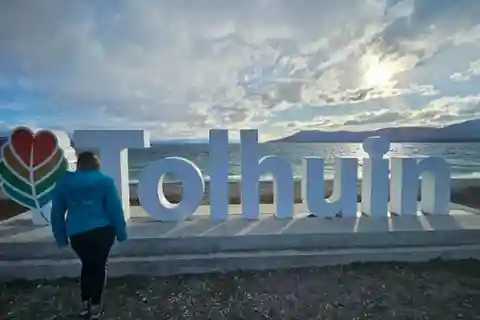 Ushuaia: Itinerario del cuore dell'isola di Tolhuin