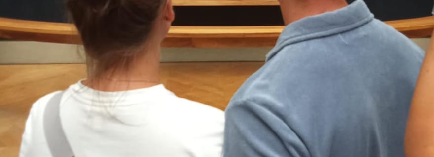 Paris : Visite privée du musée du Louvre et de la Joconde en soirée