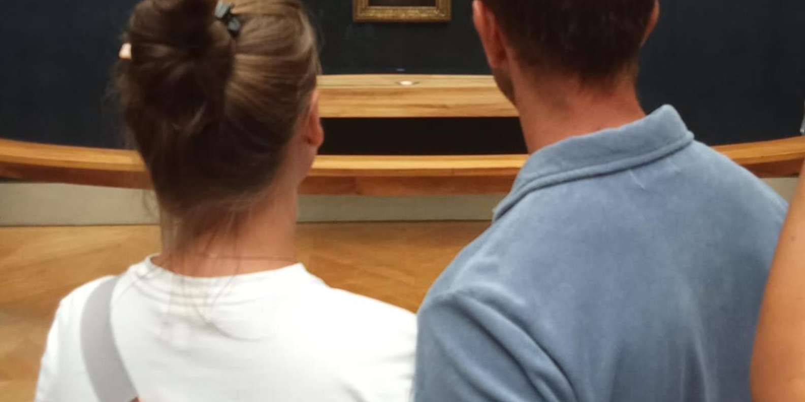 Paris: Louvre Museum and Mona Lisa Evening Private Tour