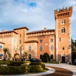 Capriva del Friuli: incredibile tour in cantina e spa