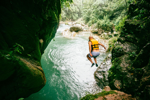 Agadir/Taghazout: Paradise Valley Halvdagsutflykt med lunchRundtur med lunch