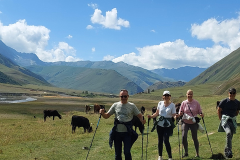 West Georgia Adventure: Guide, Canyons, Caves Tour