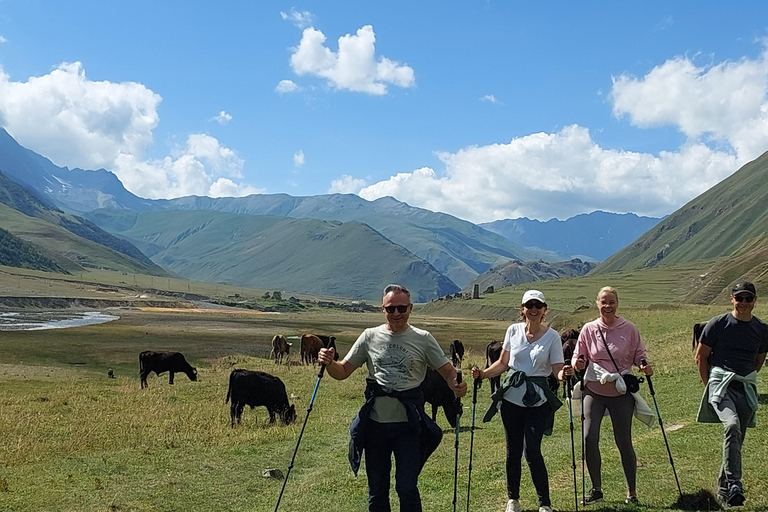 West Georgia Adventure: Guide, Canyons, Caves Tour