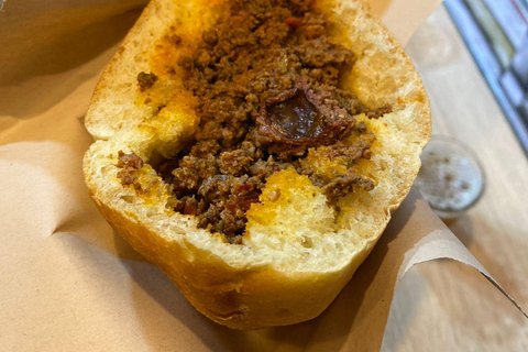 Nocna wycieczka kulinarna po Marrakeszu / Posmakuj prawdziwego Marrakeszu