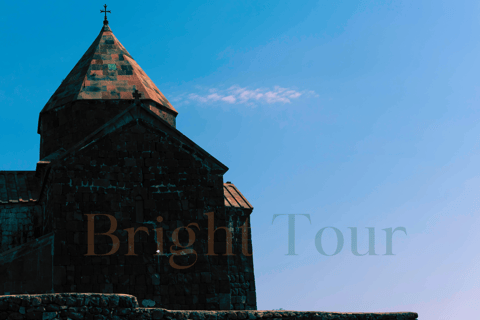 Arménie : Circuit de 5 jours avec dégustation de vin et sources thermalesArménie : Circuit de 5 jours avec dégustation de vins et sources thermales