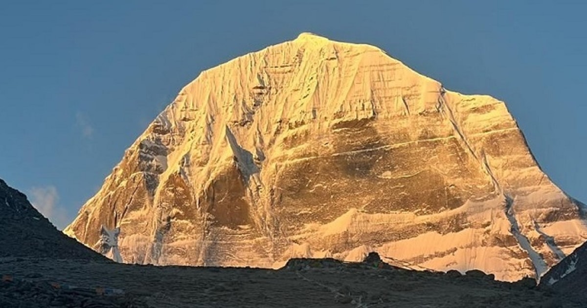 Excursión al Monte Kailash | GetYourGuide