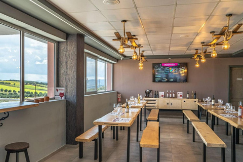 Authentic Crete: Minoan Farm, Winery, and Monastery Day Trip