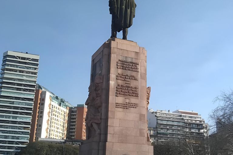 Recoleta: De belle époque van Buenos Aires