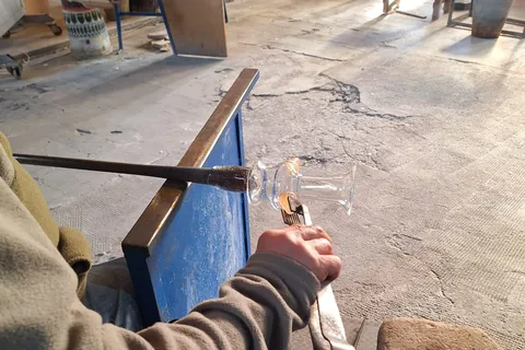 Ellegi Murano Glass: The Art of Tradition