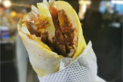 Zanzibar: Besök i Stone Town, shoppingtur och matmarknad på kvällenStadsrundtur med transfer och middag