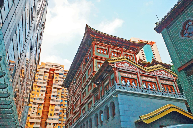 قوانغتشو: رحلة عبر 2000 عام من تاريخ مدينة قوانغتشو