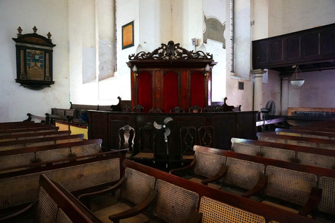 Colombo Photography Tour by Tuk Tuk Best Photo Spots