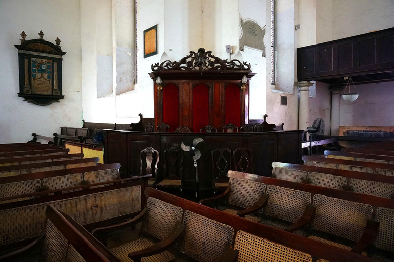 Colombo Photography Tour by Tuk Tuk Best Photo Spots