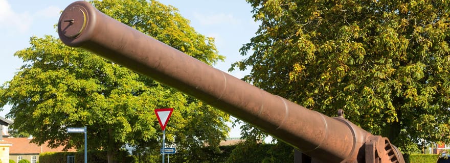 Visite guidée privée de WWII Copenhagen Nyhavn et du Musée de la Guerre