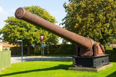 Prywatna piesza wycieczka po Nyhavn i Muzeum Wojny w Kopenhadze w czasie II wojny światowej2-godzinne: wycieczka po Starym Mieście z czasów II wojny światowej