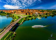 Mantua: ...