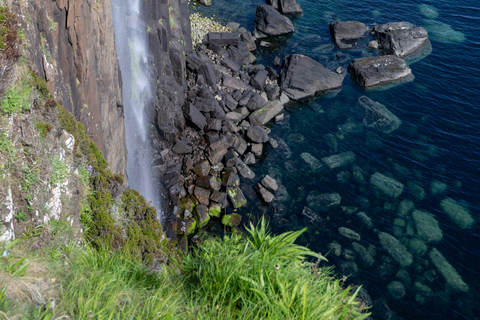 Edinburgh: 3-Day Small-Group Isle of Skye & Highlands