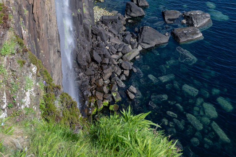 Edinburgh: 3-Day Small-Group Isle of Skye & Highlands