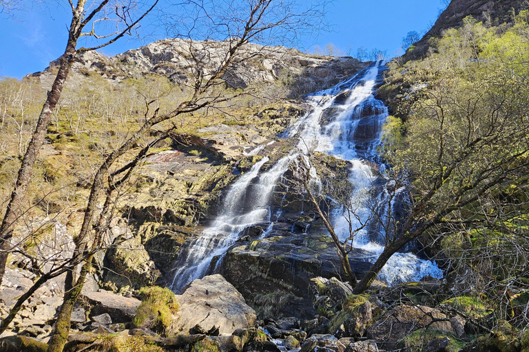 Fort William: Hiking Tour With Local Guide