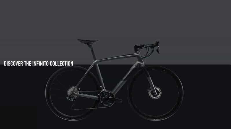 Bianchi Infinito CV Disc 105 Di2 GetYourGuide