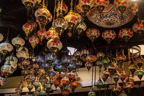 Dubai Old City Heritage Tour with Creek Abra & Al Seef
