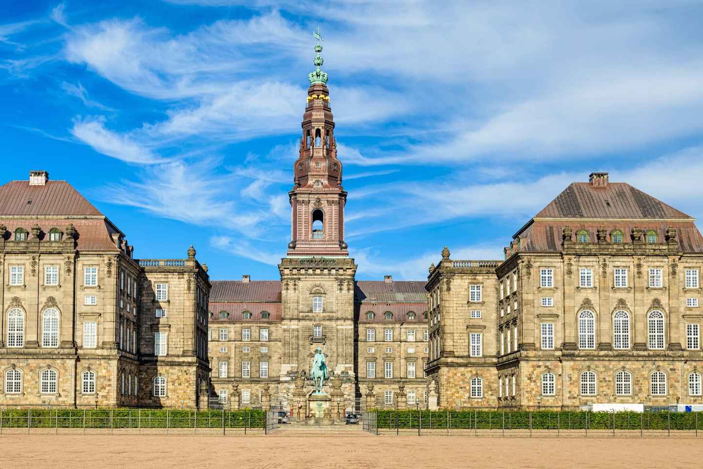 Grande Tour in Bici tra Storia e Natura a Copenaghen