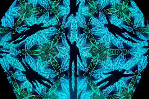 Lille : Billet entrée au Musée de l'Illusion