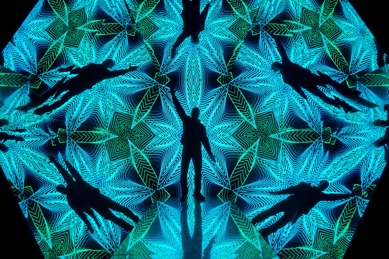 Lille : Billet entrée au Musée de l'Illusion