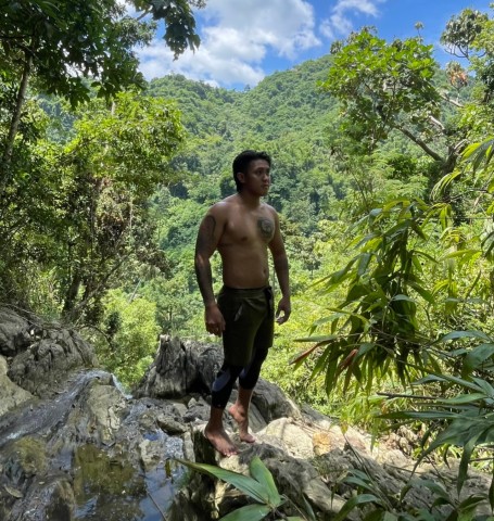 Visit Cebu Quick Hiking Trip Outside of the Concrete Jungle in Carmen