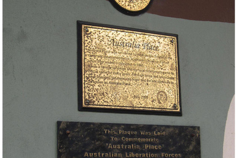 Sabah : Visita a la ciudad de Kota Kinabalu con comida/cenaKota Kinabalu: Visita a la ciudad de Kota Kinabalu