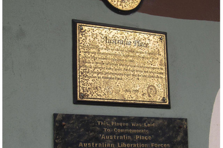 Sabah : Visita a la ciudad de Kota Kinabalu con comida/cenaKota Kinabalu: Visita a la ciudad de Kota Kinabalu