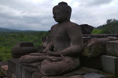 Bromo Tour from Yogyakarta in 3 Days and 2 Nights