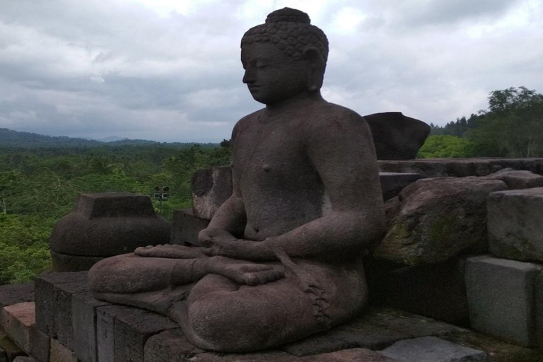 Bromo Tour from Yogyakarta in 3 Days and 2 Nights